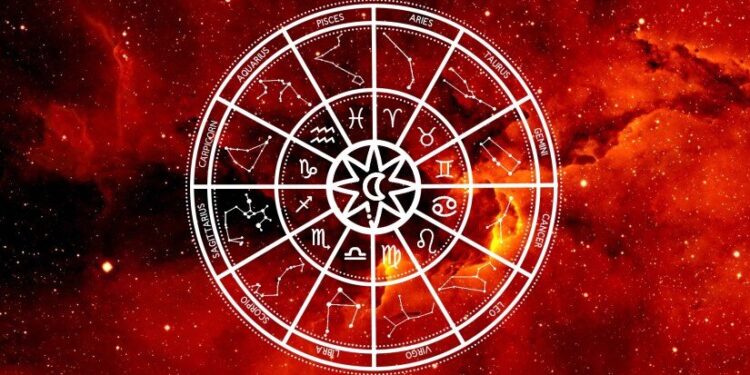 ზოდიაქოს 4 ნიშანი, რომლისთვისაც ეს შაბათ-კვირა იღბლიანი იქნება