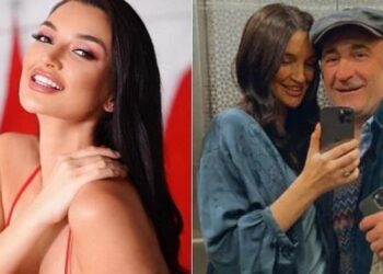 „მადლობა, დათუჩა… დღეს უკვე მესამედ მომართვა ყვავილები…” – რას ამბობს საქართველოში დროებით დაბრუნებული ალექსანდრა პაიჭაძე დავით კოდუას შესახებ?