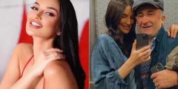 „მადლობა, დათუჩა… დღეს უკვე მესამედ მომართვა ყვავილები…” – რას ამბობს საქართველოში დროებით დაბრუნებული ალექსანდრა პაიჭაძე დავით კოდუას შესახებ?