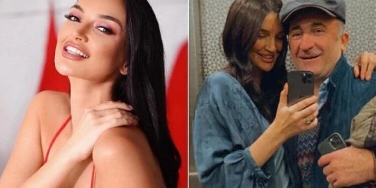 „მადლობა, დათუჩა… დღეს უკვე მესამედ მომართვა ყვავილები…” – რას ამბობს საქართველოში დროებით დაბრუნებული ალექსანდრა პაიჭაძე დავით კოდუას შესახებ?