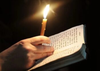 ლოცვა, რომელიც 12 მაისის საეკლესიო დღესასწაულებზე უნდა წაიკითხოთ