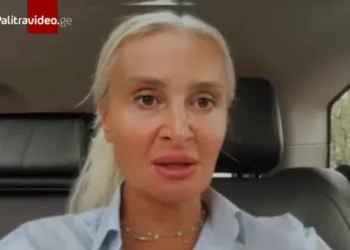 „5 წლის დაჩი მეორე სართულიდან გადმოვარდა… უმძიმესი შედეგი დადგა!“ – ნანუკა ჟორჟოლიანი მიმართვას ავრცელებს