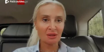 „5 წლის დაჩი მეორე სართულიდან გადმოვარდა… უმძიმესი შედეგი დადგა!“ – ნანუკა ჟორჟოლიანი მიმართვას ავრცელებს