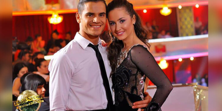 რატი გაჩეჩილაძე და კარინა ლისენკო მშობლები გახდნენ – ნახეთ, რა დაარქვეს შვილს და რა ემოციურ კადრებს აზიარებენ