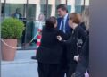 „დამპლებო თქვენ, შვილი მაჩუქა” – რა მოხდა „ქართული ოცნების” ყრილობის დაწყებამდე სასტუმრო „პარაგრაფთან?“