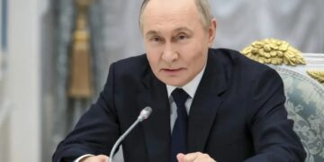 რუსეთმა საქართველოსთან დაკავშირებით ახალი კანონი მიიღო – რას მოაწერა ხელი ვლადიმირ პუტინმა?