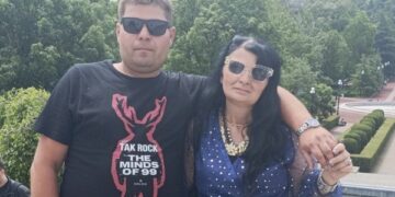 „ხატის წინაშე ვიფიცებ…“ – ქეთი ეგიდუნაშვილის მეუღლე მიმართვას ავრცელებს