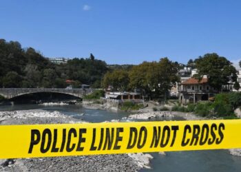 რიონში ახალგაზრდა ქალის ცხედარი იპოვეს – რა ვითარებაა ადგილზე?