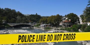 რიონში ახალგაზრდა ქალის ცხედარი იპოვეს – რა ვითარებაა ადგილზე?