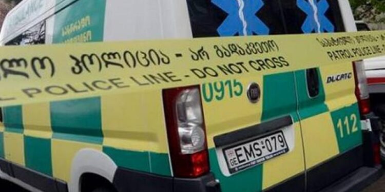 ქობულეთში უბედურ შემთხვევას მამაკაცი ემსხვერპლა – რა დეტალებია ცნობილი?