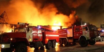 ხანძარს მსხვერპლი მოჰყვა – უმძიმესი ტრაგედია იმერეთში