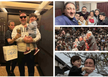 „ყოფილ მეუღლესთან დაძაბული ურთიერთობა მაქვს” – როგორ ცხოვრობს ტოჩინოშინი სუმოდან წასვლის შემდეგ და რას ჰყვებოდა იაპონელ მეუღლესა და პირველ ქორწინებაზე