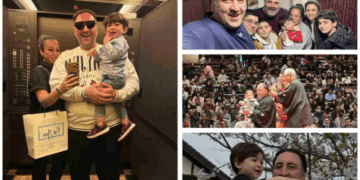 „ყოფილ მეუღლესთან დაძაბული ურთიერთობა მაქვს” – როგორ ცხოვრობს ტოჩინოშინი სუმოდან წასვლის შემდეგ და რას ჰყვებოდა იაპონელ მეუღლესა და პირველ ქორწინებაზე