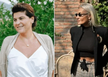 „მე ვარ ის ადამიანი, ვისაც ნანუკამ და გიგი უგულავამ…“ – რას წერს ბაია გადაბაძე?