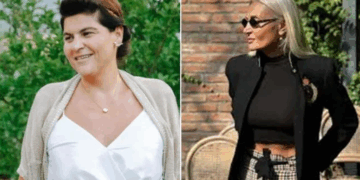 „მე ვარ ის ადამიანი, ვისაც ნანუკამ და გიგი უგულავამ…“ – რას წერს ბაია გადაბაძე?