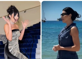 როგორ მოხვდა თამო ვაშალომიძე კანის ფესტივალზე? – რას ჰყვება მსახიობი