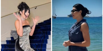 როგორ მოხვდა თამო ვაშალომიძე კანის ფესტივალზე? – რას ჰყვება მსახიობი