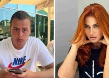 თამუნა მდივანი, რომელსაც რამდენიმე დღის წინ შვილი გარდაეცვალა, ემოციურ ვიდეოს აქვეყნებს