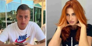 თამუნა მდივანი, რომელსაც რამდენიმე დღის წინ შვილი გარდაეცვალა, ემოციურ ვიდეოს აქვეყნებს