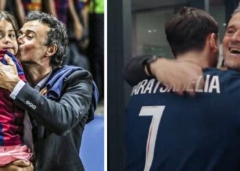 ამ ჩემპიონობასაც თავის ანგელოზს მიუძღვნის – როგორ გარდაიცვალა ლუის ენრიკეს 9 წლის ქალიშვილი?