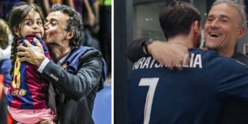 ამ ჩემპიონობასაც თავის ანგელოზს მიუძღვნის – როგორ გარდაიცვალა ლუის ენრიკეს 9 წლის ქალიშვილი?