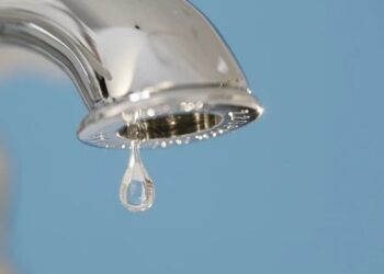 წყალი შეწყდა! – შეამოწმეთ მისამართები და წყალმომარაგების აღდგენის დრო