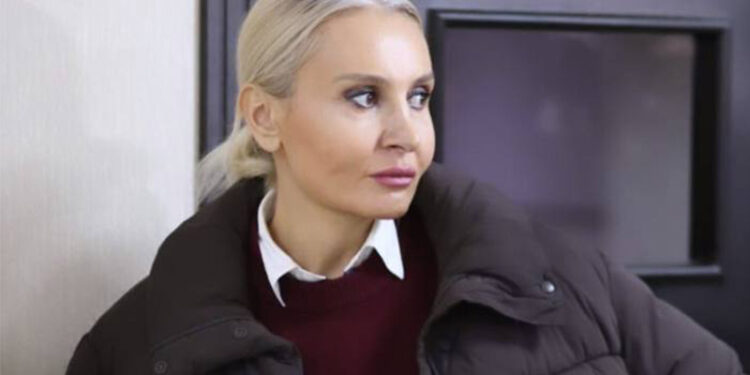 „ყველა ადამიანს ბოდიშს ვუხდი ასეთი პირადი დეტალებისთვის” – რას წერს ნანუკა ჟორჟოლიანი?