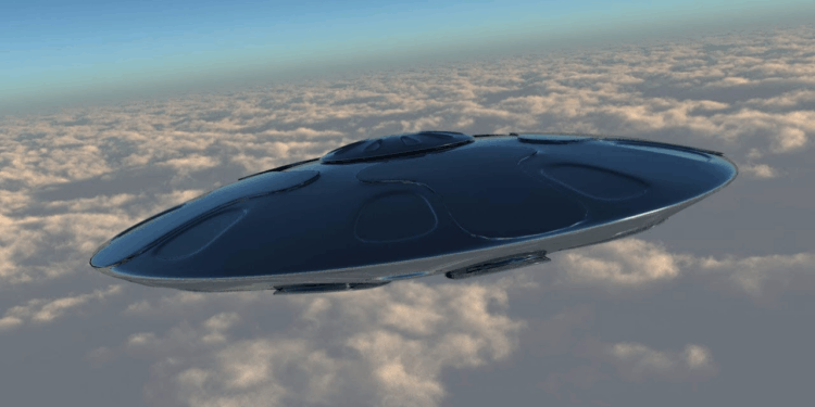 დედამიწაზე მფრინავი მისტიკური სფერო დაეშვა – რას აცხადებენ მკვლევრები?