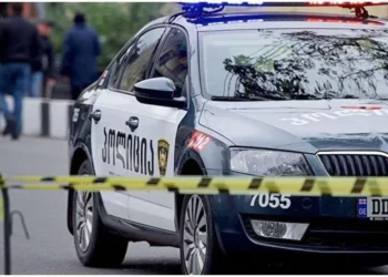 ხობში ახლახანს ტრაგედია დატრიალდა