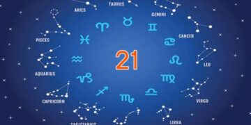 21 ივნისის ასტროლოგიური პროგნოზი