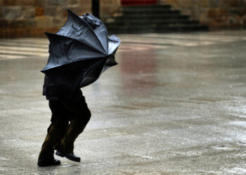 მოსალოდნელია ძლიერი წვიმა და ქარი – სინოპტიკოსების გაფრთხილება!