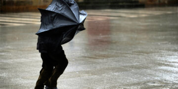 მოსალოდნელია ძლიერი წვიმა და ქარი – სინოპტიკოსების გაფრთხილება!