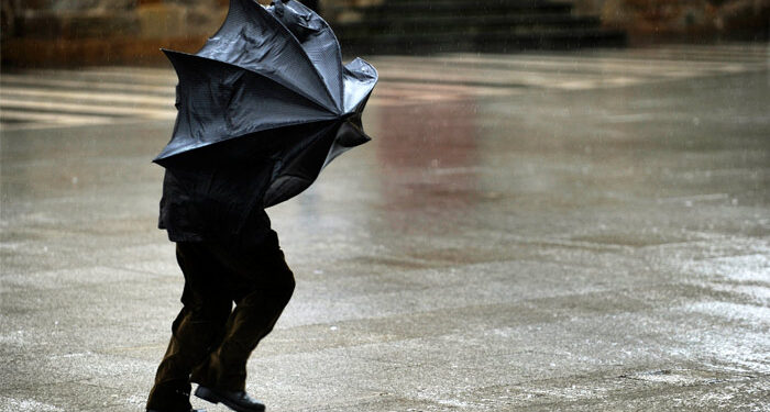 მოსალოდნელია ძლიერი წვიმა და ქარი – სინოპტიკოსების გაფრთხილება!