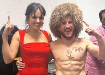 ,,შენ და მერაბი ერთმანეთს ხვდებით?” – როგორ უპასუხა ნინა დრამამ ფანის კითხვას?