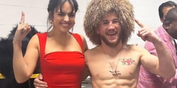 ,,შენ და მერაბი ერთმანეთს ხვდებით?” – როგორ უპასუხა ნინა დრამამ ფანის კითხვას?