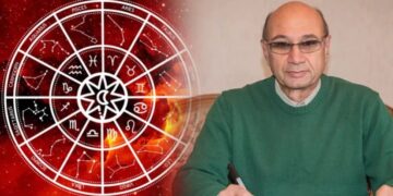 „მოემზადეთ და გაფრთხილდით, ეს დღეები ყველაზე მძიმე იქნება” – მიხეილ ცაგარელი ზოდიაქოს ნიშნებს აფრთხილებს