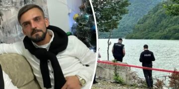 „ბესო შესანიშნავი ადამიანი იყო, შრომობდა პატიოსნად“ – როგორ იპოვეს ღამით მანქანაში ჩაცხრილული ახალგაზრდა?