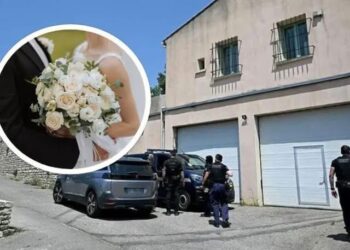 ქორწილში თავდამსხმელებმა პატარძალი მოკლეს,დაჭრილია სიძე,სისხლიანი ქორწილის დეტალები