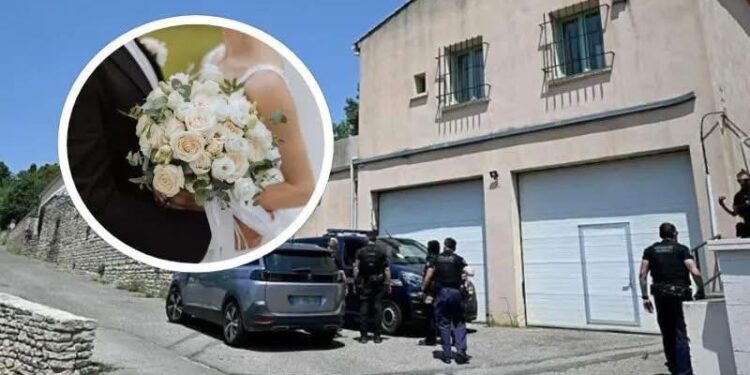 ქორწილში თავდამსხმელებმა პატარძალი მოკლეს,დაჭრილია სიძე,სისხლიანი ქორწილის დეტალები