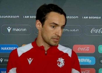 რა ახალი ინფორმაცია ვრცელდება ირანში მყოფი ქართველი ფეხბურთელის, გიორგი გველესიანის შესახებ?