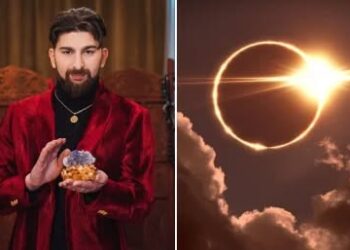 ეს მაგიური დღეა! – რა უნდა გააკეთოთ 23:55 წუთზე, რომ უეცარ წარმატებას მიაღწიოთ? – ნახეთ რას გვირჩევს ეზოთერიკოსი