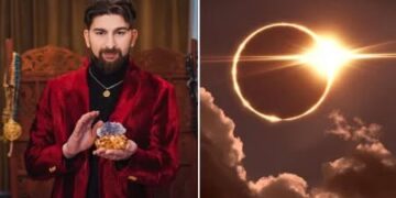 ეს მაგიური დღეა! – რა უნდა გააკეთოთ 23:55 წუთზე, რომ უეცარ წარმატებას მიაღწიოთ? – ნახეთ რას გვირჩევს ეზოთერიკოსი