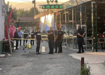 ,,დღისით შუა ბაზარში, მიადგნენ კაცს და სამჯერ ესროლეს“ – ლაგოდეხში მომხდარი მკვლელობის დეტალები