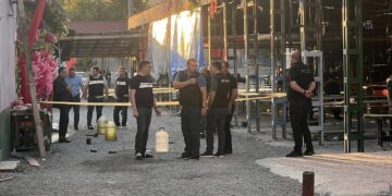 ,,დღისით შუა ბაზარში, მიადგნენ კაცს და სამჯერ ესროლეს“ – ლაგოდეხში მომხდარი მკვლელობის დეტალები