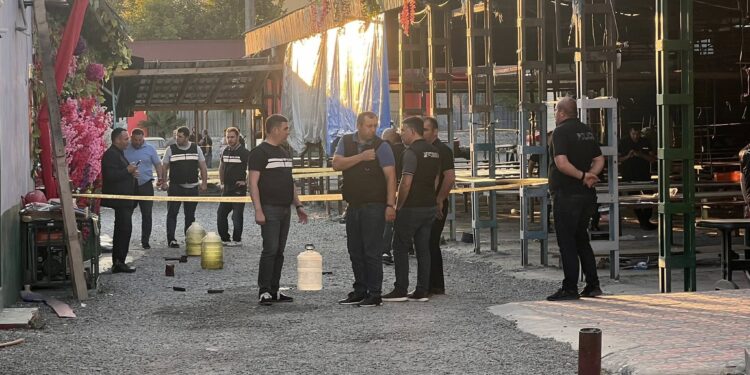 ,,დღისით შუა ბაზარში, მიადგნენ კაცს და სამჯერ ესროლეს“ – ლაგოდეხში მომხდარი მკვლელობის დეტალები