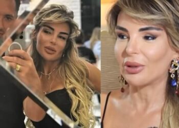 ,,მე და ბადრის გაცნობის ძვირფასი ისტორია გვაქვს…” – რას წერს მაია ასათიანი და ვინ არის მამაკაცი ვისთან ერთადაც ტელეწამყვანი გამოჩნდა?