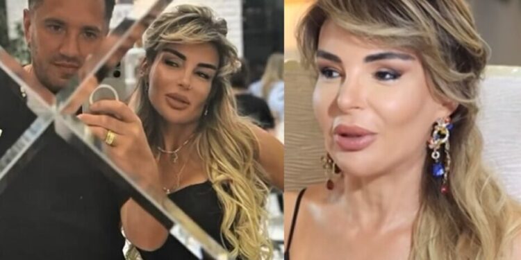 ,,მე და ბადრის გაცნობის ძვირფასი ისტორია გვაქვს…” – რას წერს მაია ასათიანი და ვინ არის მამაკაცი ვისთან ერთადაც ტელეწამყვანი გამოჩნდა?