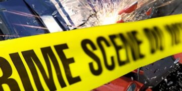 საშინელი ავარია ზესტაფონში – დაღუპულია მამა-შვილი