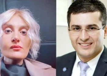 რა აკავშირებთ ერთმანეთთან ნანუკა ჟორჟოლიანს და მამუკა მდინარაძეს ? – ჟურნალისტის მოულოდნელი აღიარება