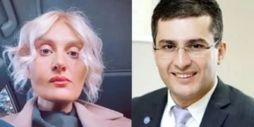 რა აკავშირებთ ერთმანეთთან ნანუკა ჟორჟოლიანს და მამუკა მდინარაძეს ? – ჟურნალისტის მოულოდნელი აღიარება